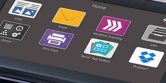 Xerox has expanded the uses of your multifunction printer through its ConnectKey Apps.