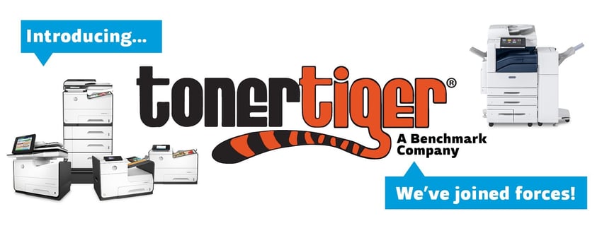 introducing Tiger Toner